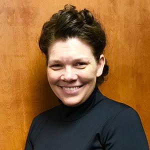 Meet your Posher, Carla